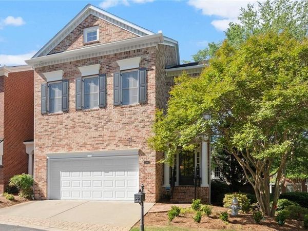 2300 English Ivy Court SE, Atlanta, GA 30339