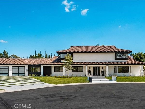 10282 OLD LAMPLIGHTER Lane, Villa Park, CA 92861