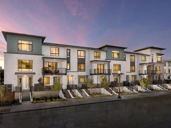 1141 Karlstad Drive, Unit 8, Sunnyvale, CA 94089