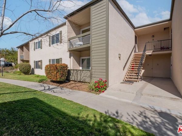 25730 Player Drive, Unit S4, Valencia, CA 91355