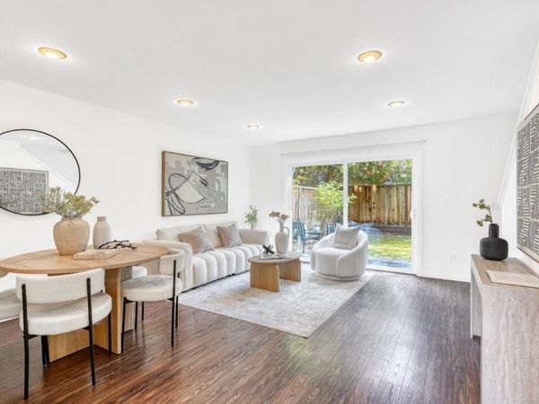 1921 Rock Street, Unit 20, Mountain View, CA 94043