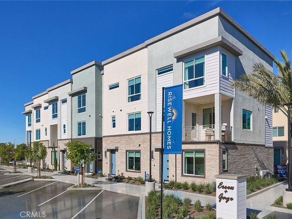 1266 Aura Circle, Huntington Beach, CA 92647