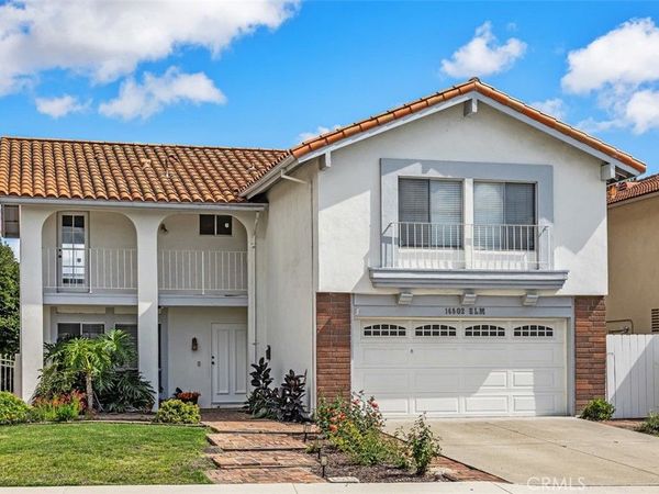 14802 Elm Avenue, Irvine, CA 92606