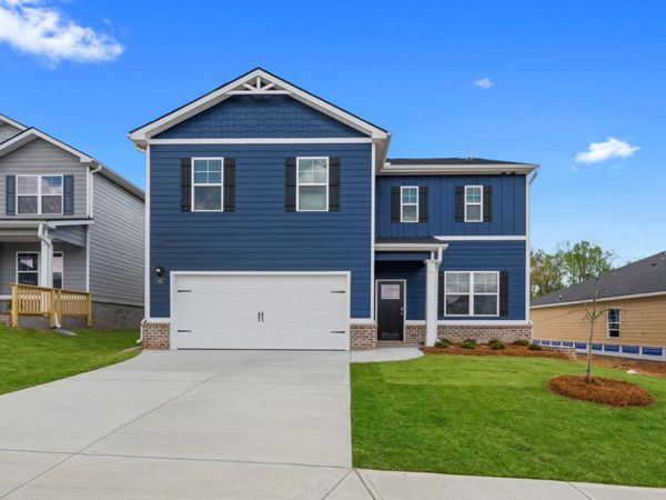 522 Great Salt Lane, Hoschton, GA 30548