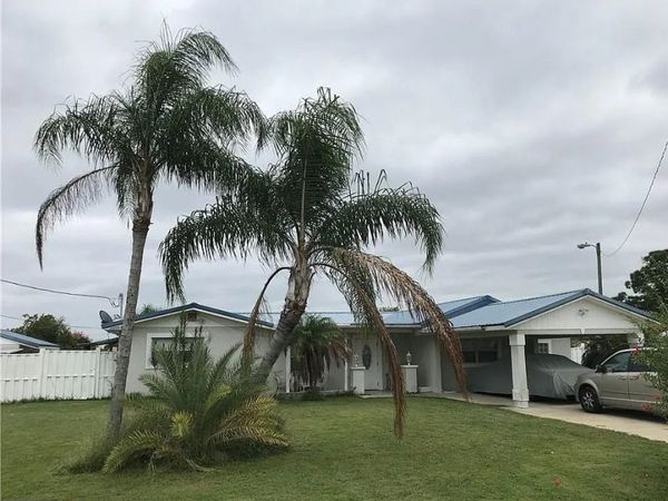 502 Canal Drive, Lake Wales, FL 33859