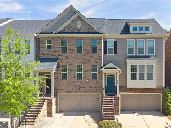 6264 Century Park Place, Mableton, GA 30126