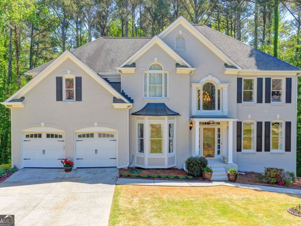 4564 Campenille Trace, Suwanee, GA 30024