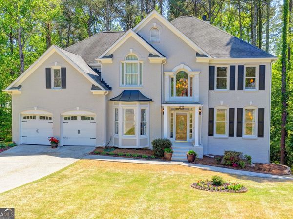 4564 Campenille Trace, Suwanee, GA 30024