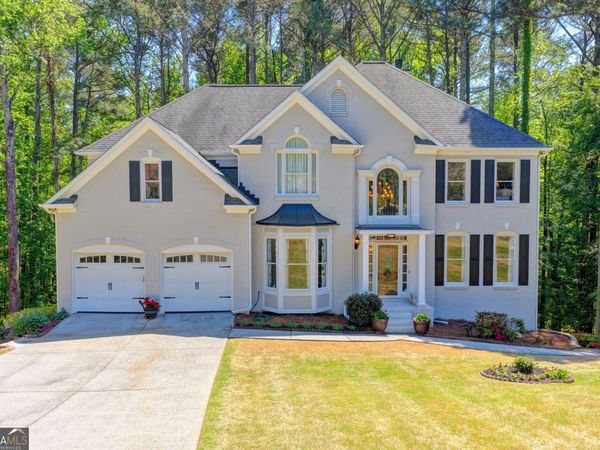 4564 Campenille Trace, Suwanee, GA 30024