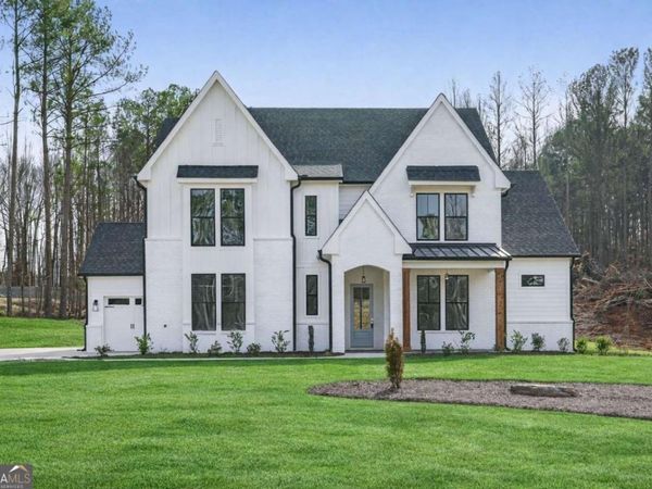 165 Chariot Court, Jefferson, GA 30549