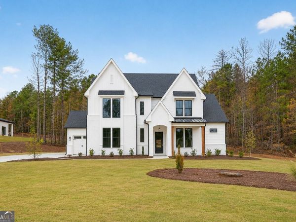165 Chariot Court, Jefferson, GA 30549