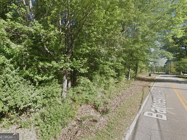 178 Barnesville Avenue, Barnesville, GA 30204