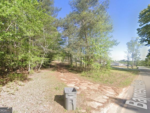 178 Barnesville Avenue, Barnesville, GA 30204