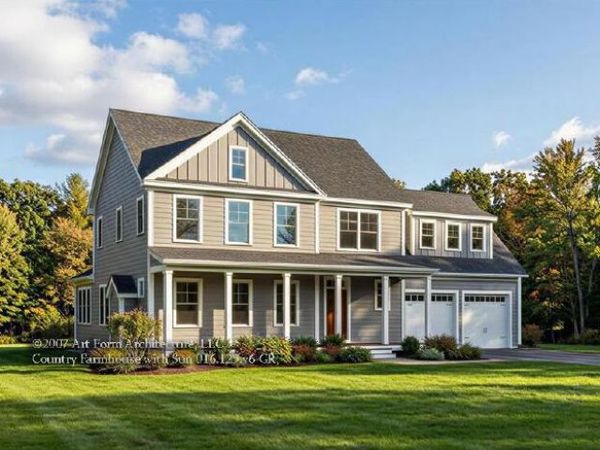 1 Cherry Lane, Unit 1, York, ME 03909