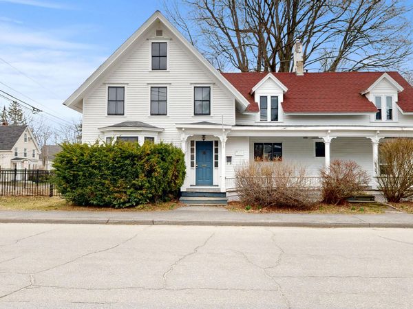 9 Sewall Street, Augusta, ME 04330