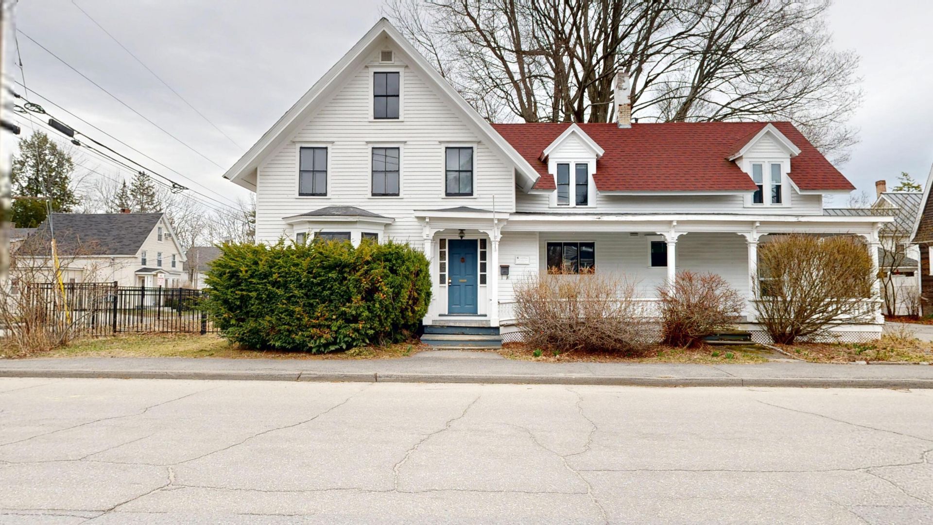 9 Sewall Street  primary photo