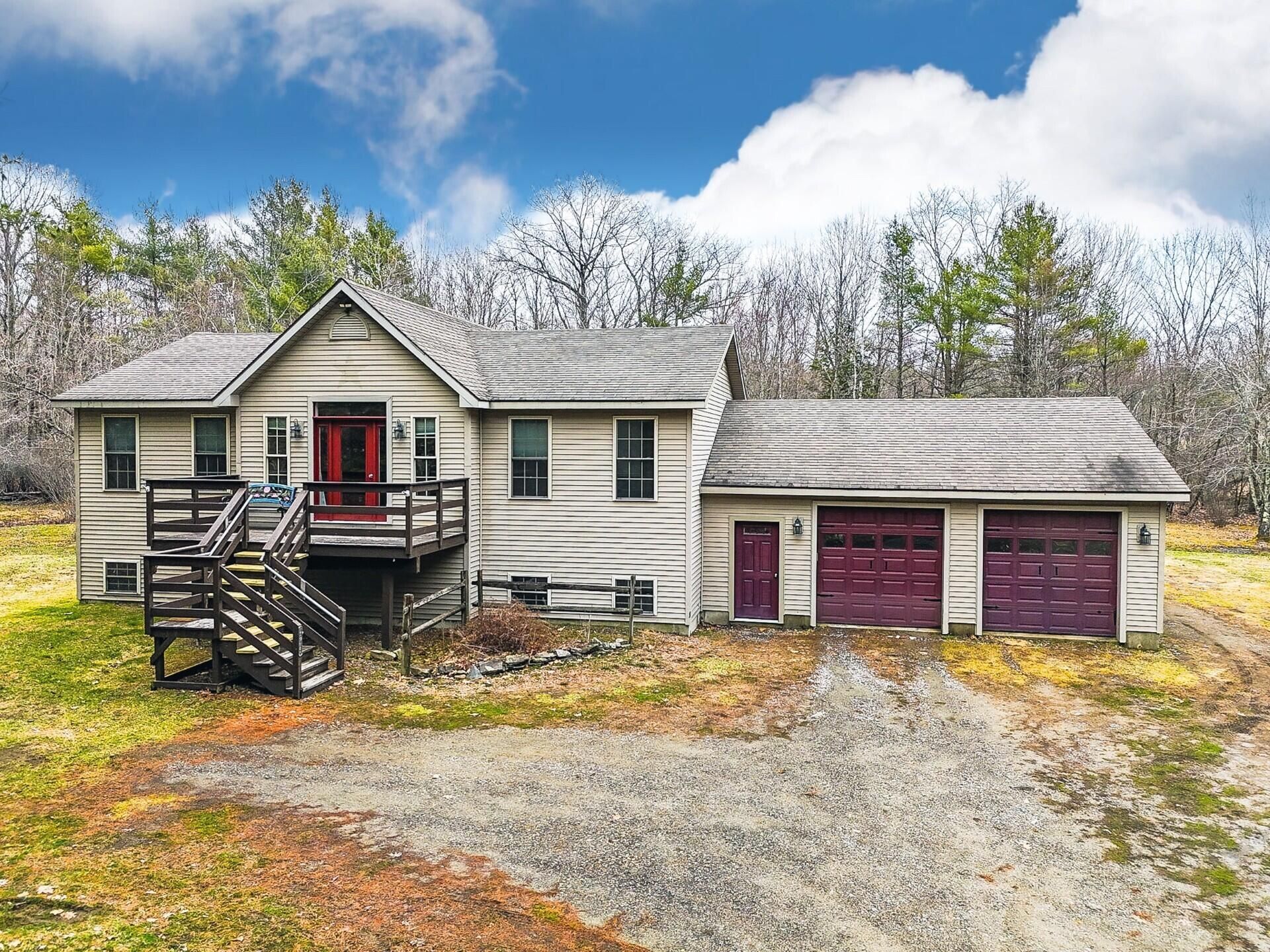 103 Birmingham Road Randolph, ME 04346