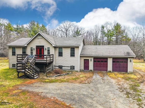 103 Birmingham Road, Randolph, ME 04346