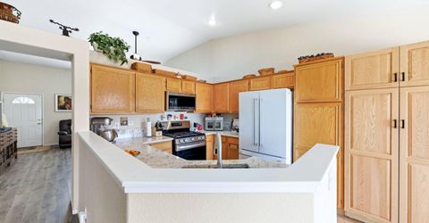 7911 Sand Pebble Drive, Reno, NV 89506 Photo