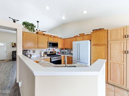 7911 Sand Pebble Drive, Reno, NV 89506 Photo