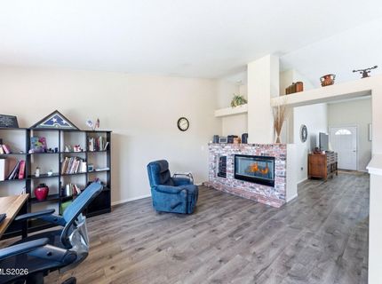 7911 Sand Pebble Drive, Reno, NV 89506 Photo