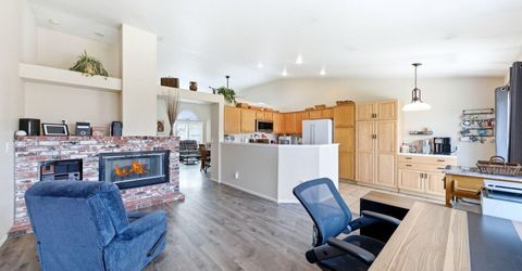 7911 Sand Pebble Drive, Reno, NV 89506 Photo