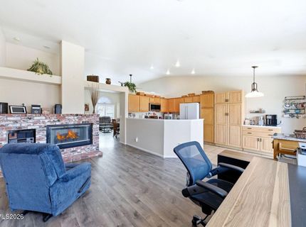 7911 Sand Pebble Drive, Reno, NV 89506 Photo