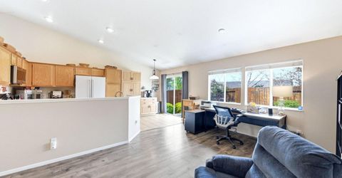 7911 Sand Pebble Drive, Reno, NV 89506 Photo