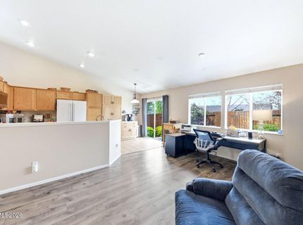 7911 Sand Pebble Drive, Reno, NV 89506 Photo