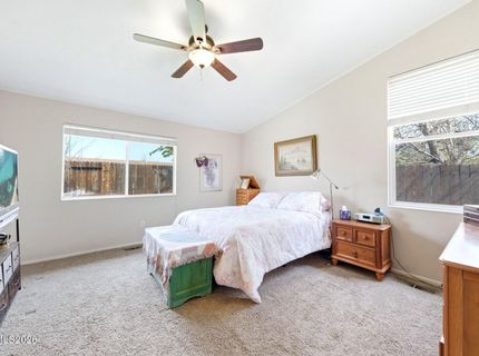 7911 Sand Pebble Drive, Reno, NV 89506 Photo