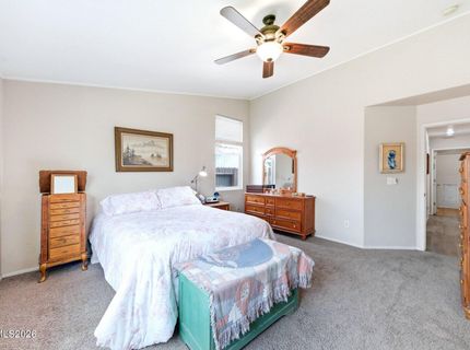 7911 Sand Pebble Drive, Reno, NV 89506 Photo