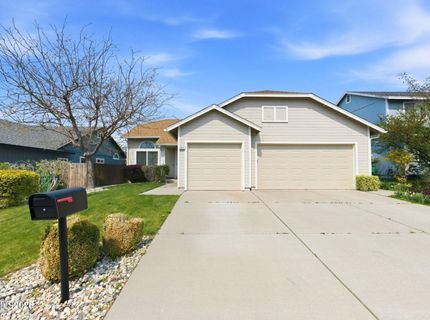 7911 Sand Pebble Drive, Reno, NV 89506 Photo