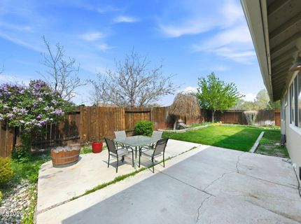 7911 Sand Pebble Drive, Reno, NV 89506 Photo