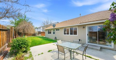 7911 Sand Pebble Drive, Reno, NV 89506 Photo