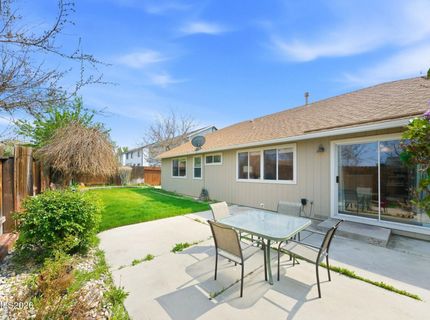 7911 Sand Pebble Drive, Reno, NV 89506 Photo