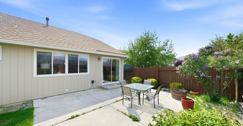 7911 Sand Pebble Drive, Reno, NV 89506 Photo