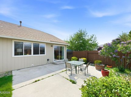 7911 Sand Pebble Drive, Reno, NV 89506 Photo