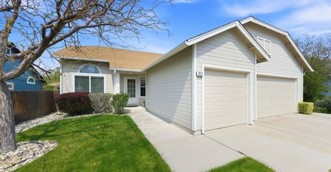 7911 Sand Pebble Drive, Reno, NV 89506 Photo