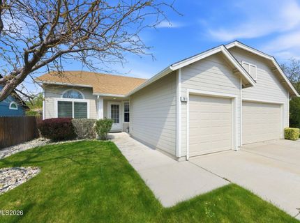 7911 Sand Pebble Drive, Reno, NV 89506 Photo