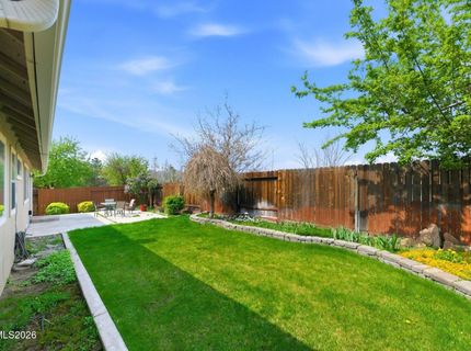 7911 Sand Pebble Drive, Reno, NV 89506 Photo