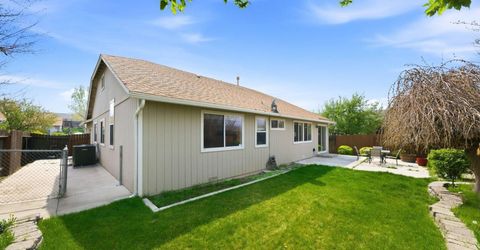 7911 Sand Pebble Drive, Reno, NV 89506 Photo