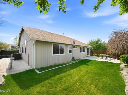 7911 Sand Pebble Drive, Reno, NV 89506 Photo