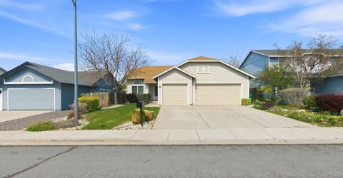 7911 Sand Pebble Drive, Reno, NV 89506 Photo