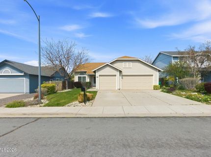 7911 Sand Pebble Drive, Reno, NV 89506 Photo