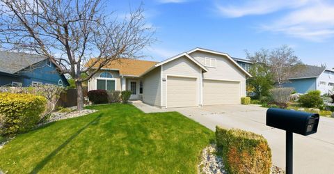 7911 Sand Pebble Drive, Reno, NV 89506 Photo
