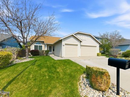 7911 Sand Pebble Drive, Reno, NV 89506 Photo