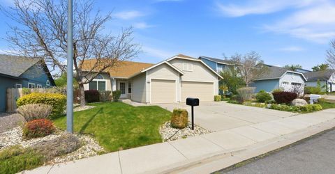 7911 Sand Pebble Drive, Reno, NV 89506 Photo