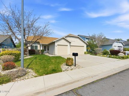 7911 Sand Pebble Drive, Reno, NV 89506 Photo