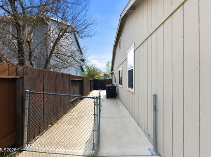 7911 Sand Pebble Drive, Reno, NV 89506 Photo