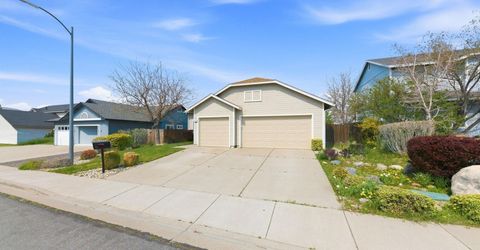7911 Sand Pebble Drive, Reno, NV 89506 Photo